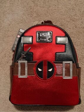 Loungefly Marvel Deadpool
